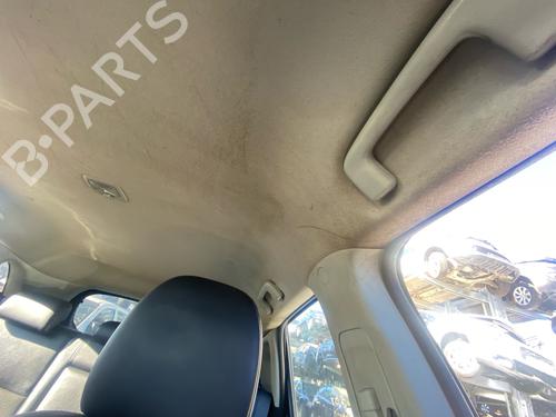 Interiør tag CITROËN C4 AIRCROSS 1.6 HDi 115 AWC | BP39702848I12 - Image 4
