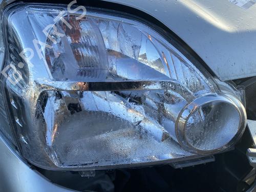 Faro derecho NISSAN X-TRAIL II (T31) 2.0 dCi 4x4 (150 hp) 30821162