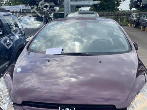 Hood PEUGEOT 307 CC (3B) 2.0 16V | BP19912953C1