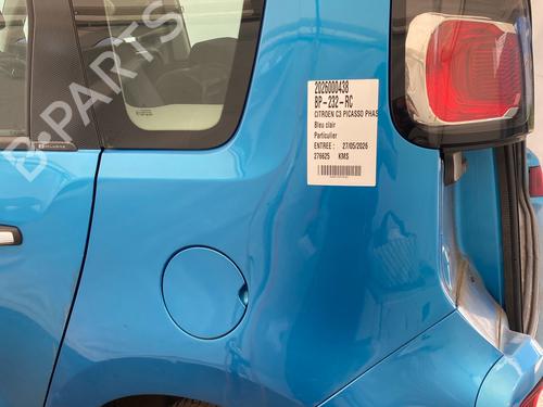 left-rear-fenders-citroen-c3-ii-sc_-2009-36149518 main image