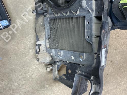 Frontplade/Frontkurv VW POLO (6N2) 1.4 16V | BP36786617C72 - Image 5