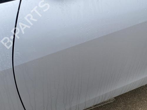 Left front door MITSUBISHI GRANDIS (NA_W) 2.0 DI-D (NA8W) | BP30646610C2