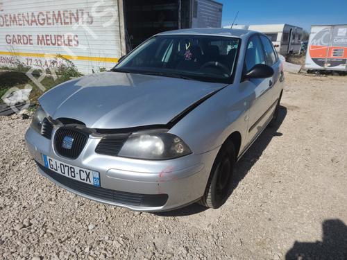 Engine SEAT IBIZA III (6L1) 1.2 | BP33951278M1  - Image 8