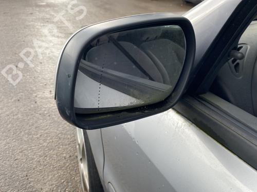 Used Left mirror Left mirror CITROËN XSARA (N1) 1.4 i (75 hp) 29893479 29893479