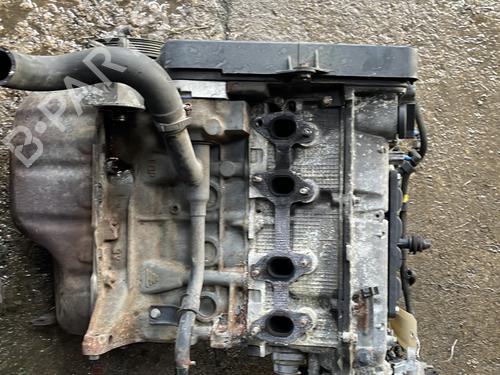 Engine FIAT GRANDE PUNTO (199_) 1.4 (199AXB11, 199AXB1A, 199BXB1A, 199AXL1A) | BP32387872M1 - Image 5