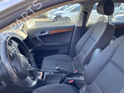 Rear left panel AUDI A3 Sportback (8PA) 2.0 TDI 16V | BP27221020C60 - Image 4