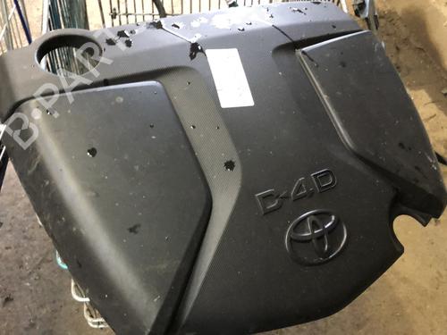 Used Upper protection Upper protection 22127107 22127107
