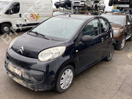 Used Parts CITROËN C1 (PM_, PN_) 1.0 (68 hp) 4259955
