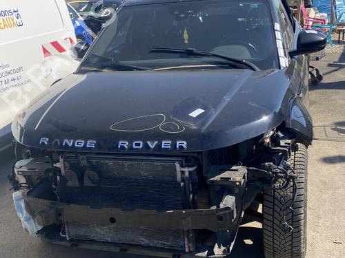 Used ABS pump LAND ROVER RANGE ROVER EVOQUE (L538) [2011-2019]  25477129