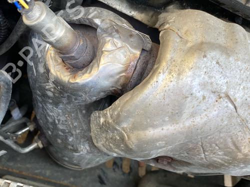 Benzintank PEUGEOT PARTNER Tepee 1.6 HDi | BP37994144C62 - Image 5