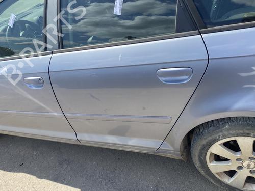 Used Left rear door AUDI A3 Sportback (8PA) 2.0 TDI 16V (140 hp) 27407481