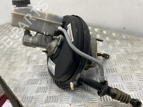 Brake master cylinder RENAULT CLIO IV (BH_) 1.5 dCi 75 | BP27485905M77