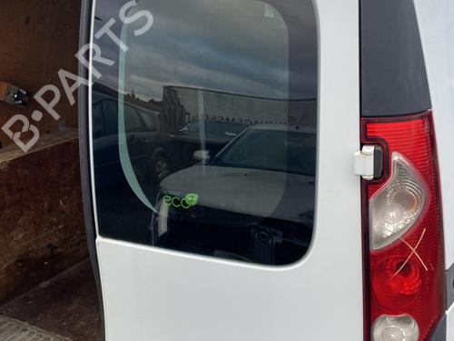 Używane Klapa tylna prawa RENAULT KANGOO / GRAND KANGOO II (KW0/1_) 1.5 dCi 90 (KW05, KW08, KW0G, KW11) (90 hp) 30061804