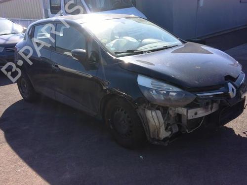 Left mirror RENAULT CLIO IV (BH_) 1.5 dCi 75 | BP21575979C26 