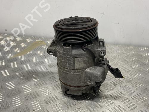 AC-Kompressor NISSAN QASHQAI I (J10, NJ10) 1.6 dCi (130 hp) 30746505