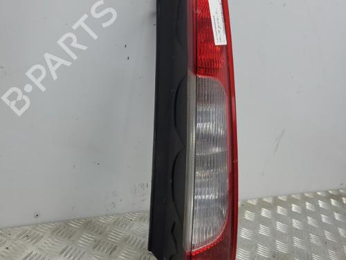 Right taillight FORD FOCUS C-MAX (DM2)  | BP19905919C35 