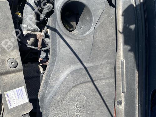 Engine JEEP RENEGADE SUV (BU, B1, BV) 1.3 T-GDi | BP37749724M1 - Image 2