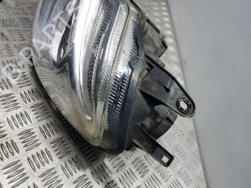 Used Left headlight CITROËN C8 (EA_, EB_) 2.2 (158 hp) 22117450