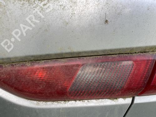Højre baglygte bagklap ALFA ROMEO 156 (932_) 2.5 V6 24V (932A1) (190 hp) 26617996