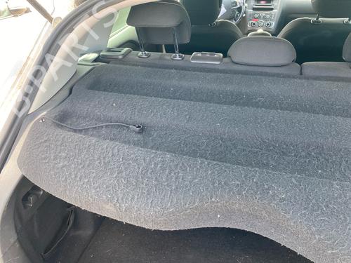 Used Rear parcel shelf Rear parcel shelf 34169953 34169953