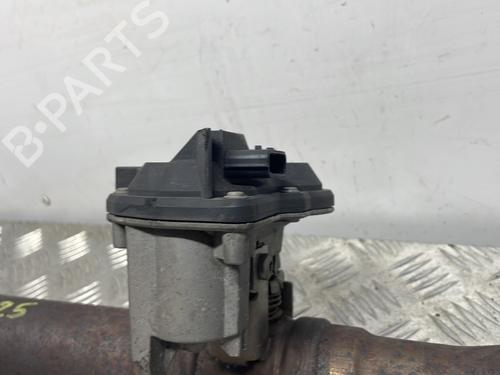 Used Exhaust system Exhaust system RENAULT MEGANE IV Hatchback (B9A/M/N_) 1.5 dCi 110 (B9A3) (110 hp) 26645199 26645199