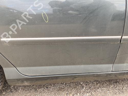 Used Door moulding trim PEUGEOT 407 (6D_) 2.0 HDi 135 (6DRHRH, 6DRHRE, 6DRHRG, 6DRHRJ) (136 hp) 29614674