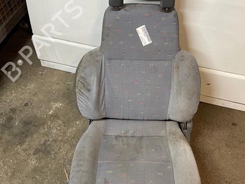Used Left front seat Left front seat 34568830 34568830