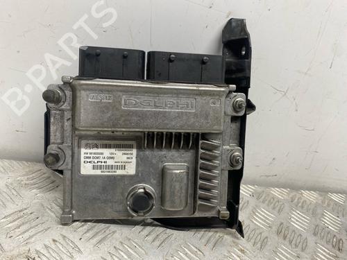 Engine control unit (ECU) CITROËN C5 AIRCROSS (A_) 2.0 BlueHDi 180 (AJEHZR) | BP39520287M57 - Image 3