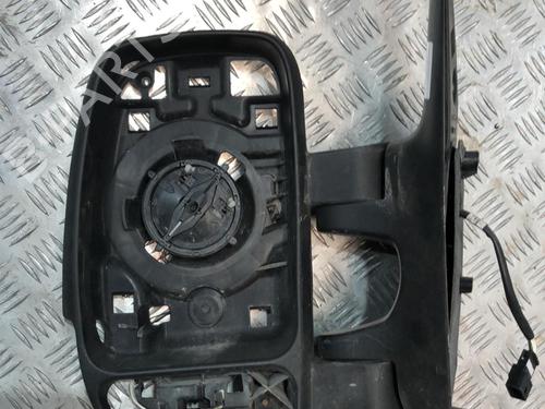 Retrovisor esquerdo RENAULT MASTER III Van (FV) 2.3 dCi 130 FWD (FV0M, FV0Y, FV0J, FV02, FV03) | BP23946356C26 - Image 2