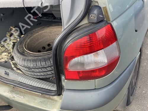 Højre baglygte RENAULT SCÉNIC I MPV (JA0/1_, FA0_) 1.6 (JA00, JA16, JA15, JA19, JA1V, JA2B, JA2C, JA0B,... | BP30133104C35