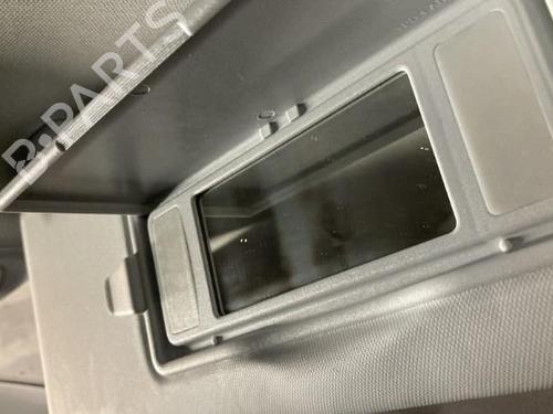 Right sun visor PEUGEOT 308 II (LB_, LP_, LW_, LH_, L3_) 1.5 BlueHDI 100 | BP19913129I2
