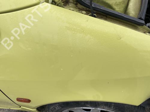 Forskærm Højre RENAULT TWINGO I (C06_) 1.2 (C066, C068) | BP29501281C42 