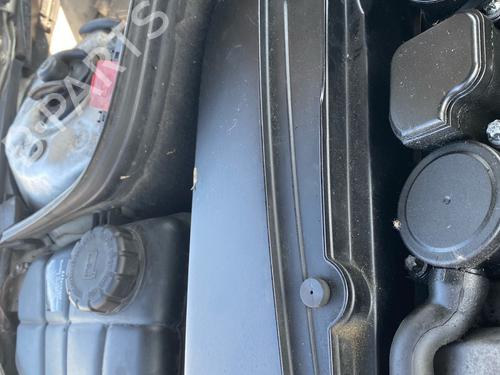 Air filter box MERCEDES-BENZ C-CLASS (W203) C 220 CDI (203.008) | BP37611935M87 - Image 2
