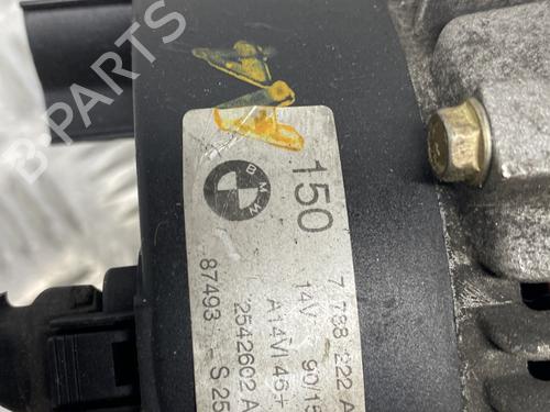 Generator BMW 3 (E46)  | BP27679233M7 