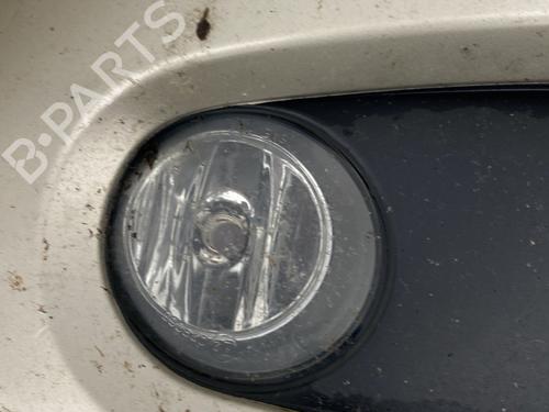 Left front fog light RENAULT MODUS / GRAND MODUS (F/JP0_) 1.2 (JP0C, JP0K, FP0C, FP0K, FP0P, JP0P, JP0T) | BP29081074C30 - Image 3