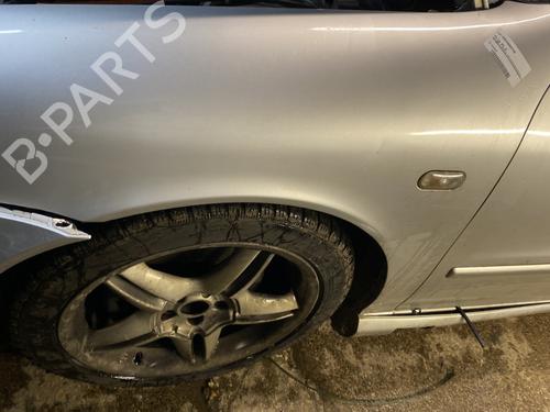 Forkjerm venstre SEAT LEON (1M1) 1.9 TDI | BP21487947C41