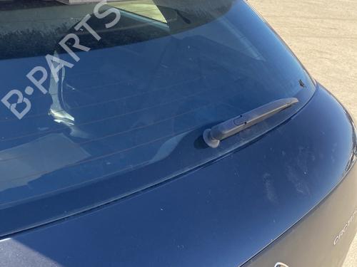 Viskermotor bagrude CITROËN C4 CACTUS 1.6 BlueHDi 100 (99 hp) 24449232