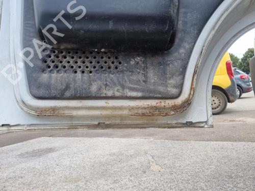 Left front door CITROËN JUMPER I Van (230L) 2.5 D | BP22113019C2 