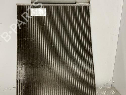 AC radiator RENAULT TWINGO III (BCM_, BCA_) 0.9 TCe 90 (BCM9, BCM2) | BP38081783M32 - Image 6