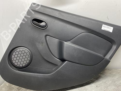 Rear right panel DACIA SANDERO II 1.2 | BP26409977C61 