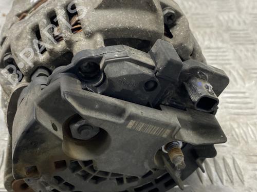 Used Alternator Alternator RENAULT TWINGO II (CN0_) 1.5 dCi (CN0E) (64 hp) 27594528 27594528