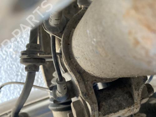 Used Left front driveshaft RENAULT MASTER III Van (FV) 2.3 dCi 145 FWD (FV0E, FV0F, FV0H, FV02, FV0M, FV0S,... (146 hp) 32499320