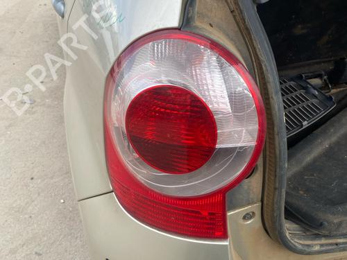 Left taillight RENAULT MODUS / GRAND MODUS (F/JP0_) 1.5 dCi (FP0F, JP0F) | BP34342498C34 - Image 3