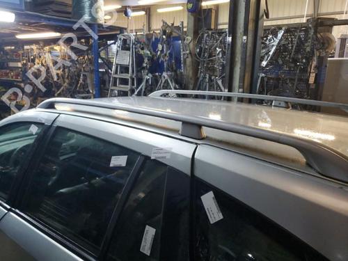 Used Roof bar RENAULT LAGUNA II Grandtour (KG0/1_) 2.2 dCi (KG0F) (150 hp) 22120721