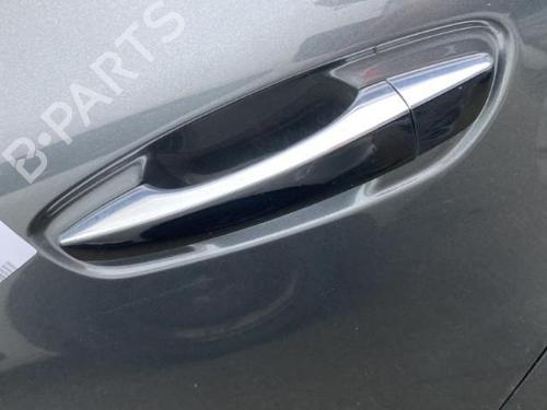 Used Rear left exterior door handle CITROËN C4 Picasso II [2013-2025]  19913199