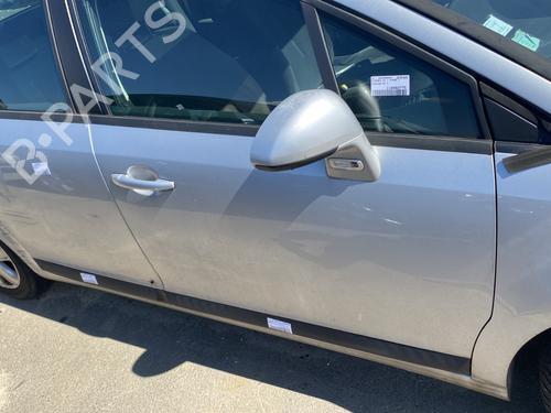 Used Right front door CITROËN C4 I (LC_) 1.6 HDi (109 hp) 27809568