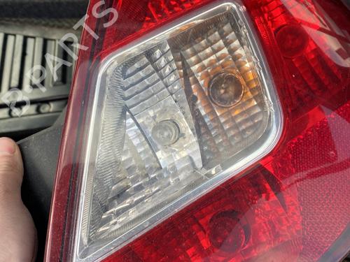 Højre baglygte OPEL CORSA D (S07) 1.3 CDTI (L08, L68) | BP21820645C35 