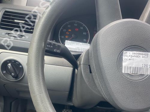 Steering wheel VW GOLF V (1K1) | BP35884992C49 - Image 3