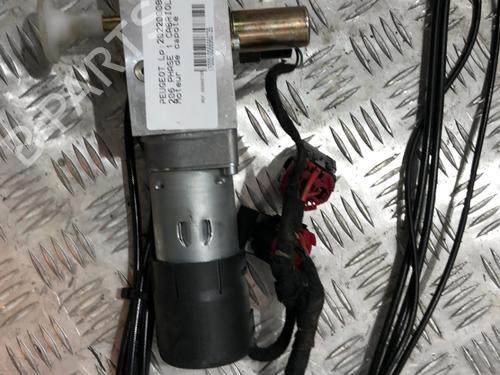 Used Electronic module Electronic module PEUGEOT 206 CC (2D) [2000-2008] 22110339 22110339