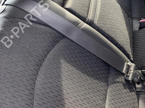 Rear seat RENAULT LAGUNA II (BG0/1_) 2.0 16V (BG00, BG0K, BG0P, BG0W) | BP30133282C17